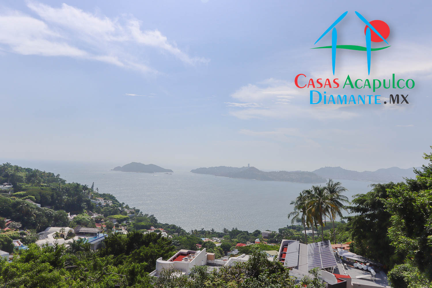 La Roqueta - Recámara cinco 4